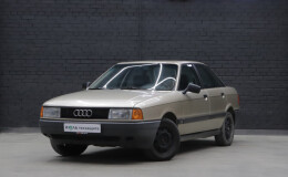 Audi 80, IV (B3)