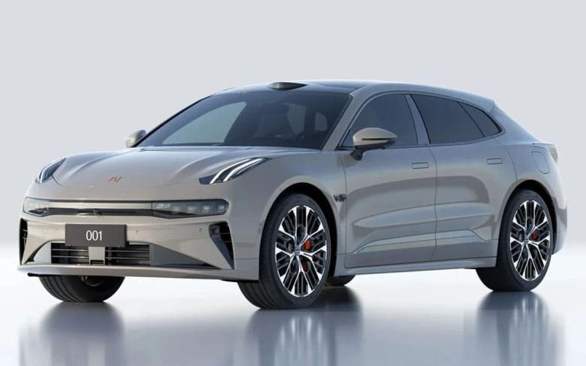 автомобиль зикр 001