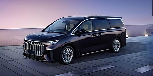 Лучшие китайские автомобили на российском рынке. Рейтинг