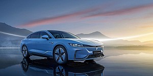 Китайский S-класс: какие авто можно купить в России