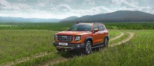 Haval Dargo: полный обзор и детальный тест-драйв