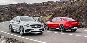 Какой Мерседес M-класса купить? Разбор всех поколений немецкого кроссовера