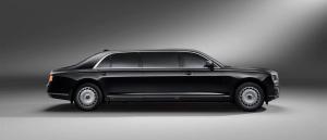 Топ самых длинных автомобилей в мире