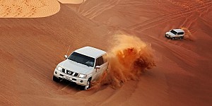 Лучшие японские внедорожники с пробегом. Что купить в 2026 году