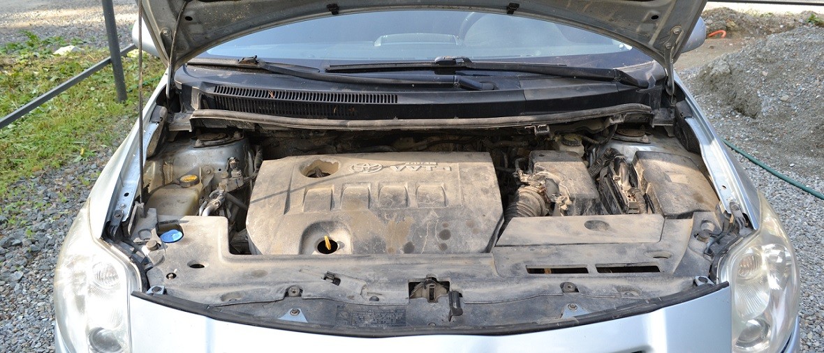 Двигатель Toyota 2JZ-GE/GTE имеет ресурс более тысяч км – в какие авто он установлен - Телеграф