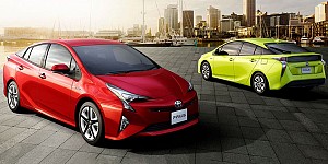 Какой японский автомобиль купить на аукционе в 2026 году: список автомобилей до двух миллионов