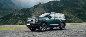 Отзывы владельцев Haval H9: честный разбор плюсов, минусов и опыта эксплуатации