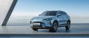 BYD Song Plus: полный обзор — электро или гибрид, что выбрать в 2026 году
