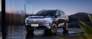 Обзор Changan CS75 Plus: стиль, технологии и амбиции кроссовера