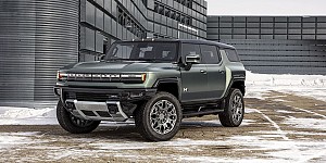 Самые мощные авто на российском рынке: что предлагают дилеры