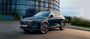 Подробный обзор Haval F7: тест-драйв, плюсы и минусы, стоит ли покупать
