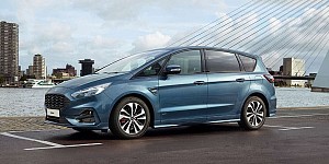Какой купить минивэн Ford: подборка