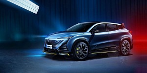 Кроссовер Чанган: подборка лучших автомобилей