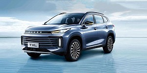 Рейтинг самых надежных китайских автомобилей