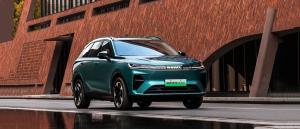 Обзор Haval F8: китаец, которого нет в России