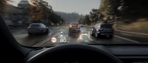 Проекция на лобовое стекло в автомобиле: что это, зачем нужно и как выбрать