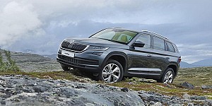 Еще вас переживут: топ самых надежных кроссоверов