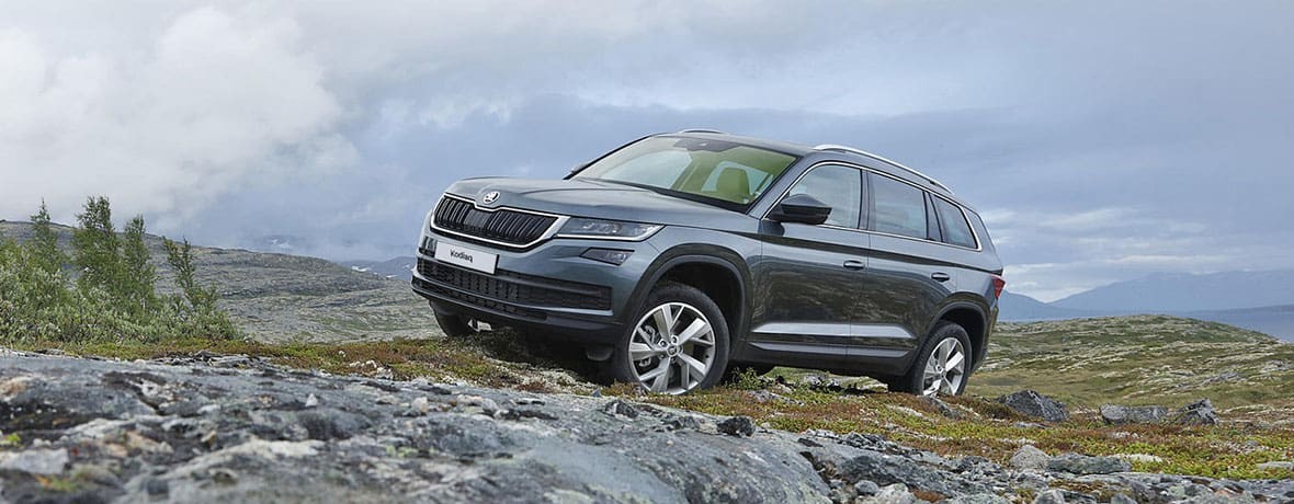 Самый надежный кроссовер: топ кроссоверов для России