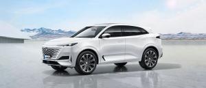 Китайские автомобили, похожие на Порше: подборка