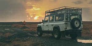 Недорогие внедорожники. Семь вариантов для покупки