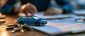 Досрочное погашение автокредита: условия и порядок действий