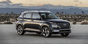 Подборка кроссоверов Hyundai: два очевидных, три не очень