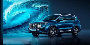 Какие новые авто легче всего купить в 2025 году: изучаем каталог дилеров