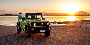 Прекрасное далеко: автомобили 2019 года