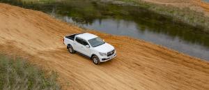 Китайские авто с дизельным двигателем, продаваемые в России
