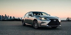 Диваны на колесах: самые комфортные автомобили, которые можно купить в России