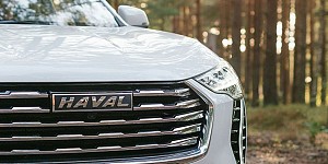 Эмблемы всех китайских автомобилей в России: фото и названия