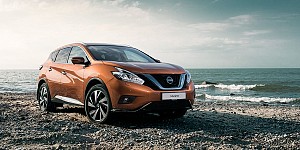 То, что возьмут по привычке: кроссоверы Nissan