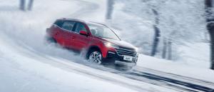 Новые китайские авто до 1,5 млн рублей: топ-5