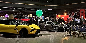 Автокод Объявления приняли участие в выставке CarX