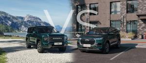 Haval или Chery: что лучше? Сравнение моделей