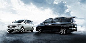 Практично и доступно: какой минивэн Nissan стоит выбрать в 2026 году