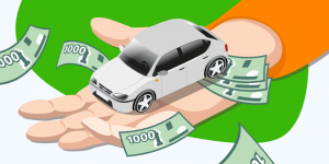 Самый продаваемый автомобиль в мире: рейтинг
