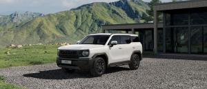Haval H3: отзывы реальных владельцев, честные плюсы и минусы кроссовера
