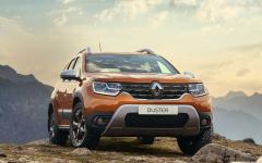 Названы самые популярные автомобили в дилерских салонах в июне