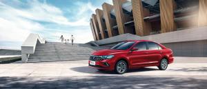 Обзор Jetta VA3: седан с немецкими корнями и китайской сборкой