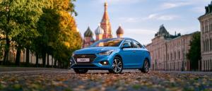 Что купить вместо Hyundai Solaris: аналоги