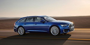 Самая большая семья: автомобили концерна VAG