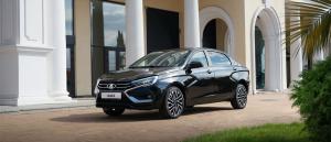 Самые дорогие модели Лады за всю историю АвтоВАЗа. Подборка