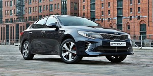Семь лучших автомобилей D-класса: комфортные и недорогие