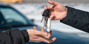 Как продать машину, не ставя ее на учет. Рабочие схемы