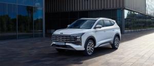 Новинки российского автопрома в 2025 году: подводим итоги года