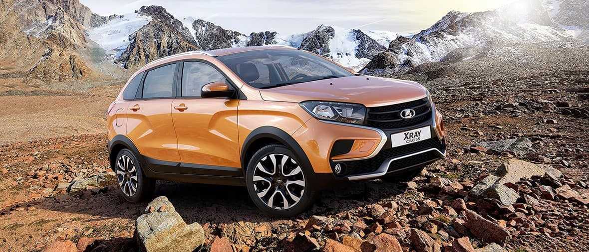 Lada Kalina Спорт