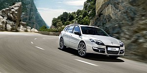 Renault универсал — выбор практичного человека