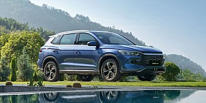 Автомобили BYD: модельный ряд российского рынка