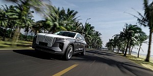 Китайские автомобили премиум-класса: восемь люксовых вариантов на вторичке